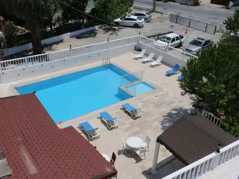 Grand Nett Hotel 277869