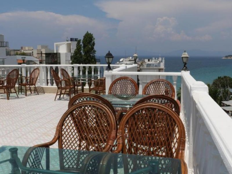 Grand Nett Hotel 277870