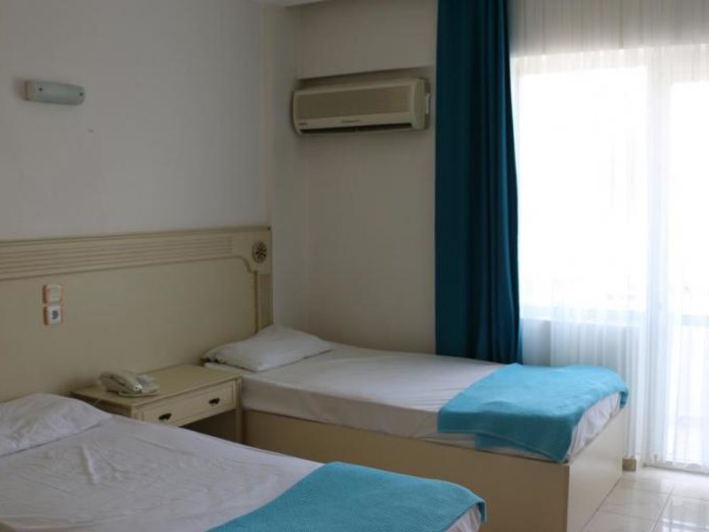 Grand Nett Hotel 277871