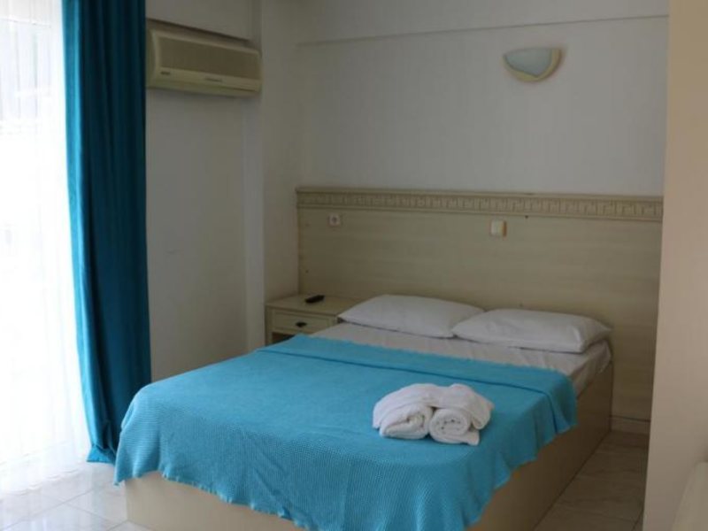 Grand Nett Hotel 277872