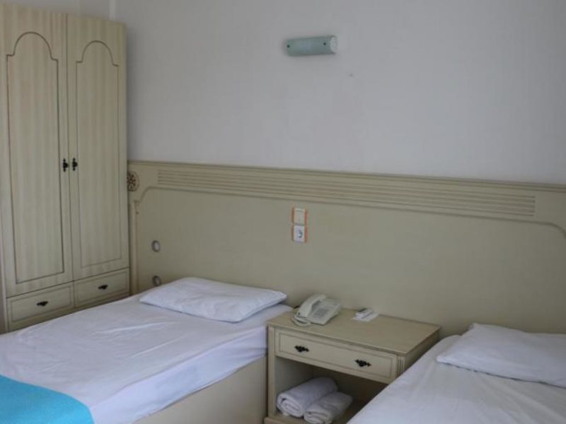 Grand Nett Hotel 277873