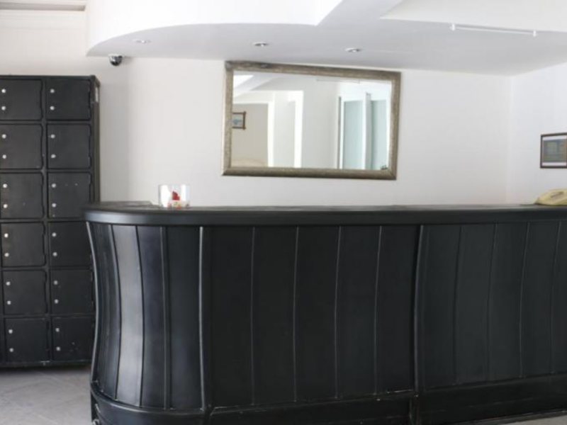 Grand Nett Hotel 277874