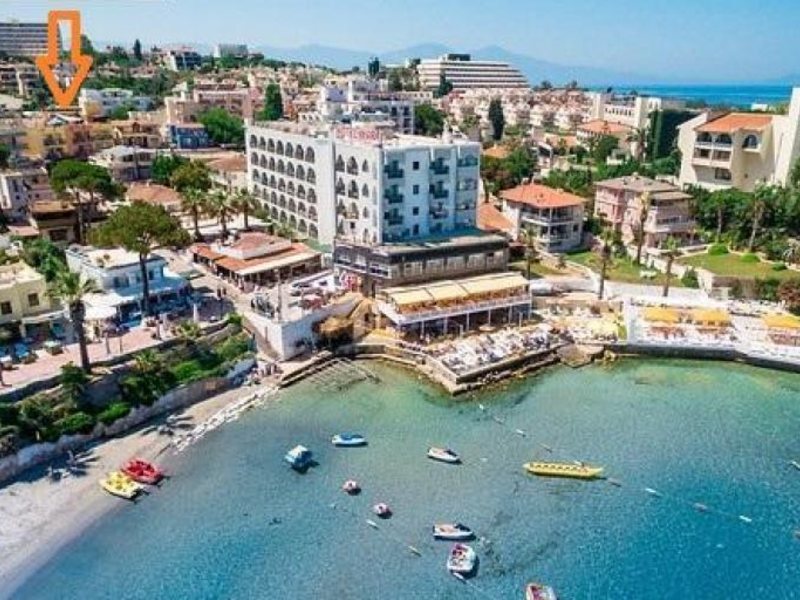 Grand Nett Hotel 277875