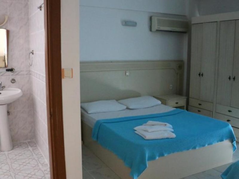 Grand Nett Hotel 277876