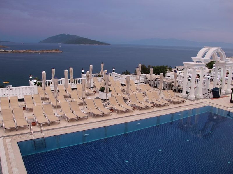 Grand Newport Hotel 185803