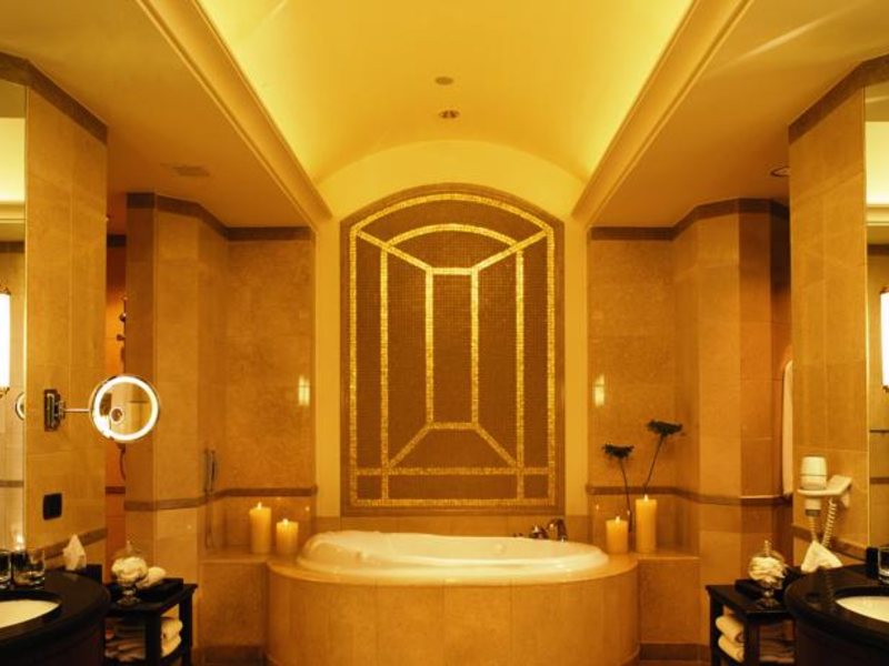 Grand Nile Tower (ех 124284