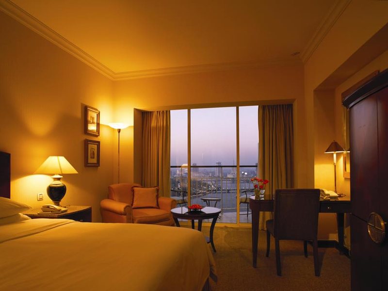 Grand Nile Tower (ех 124286