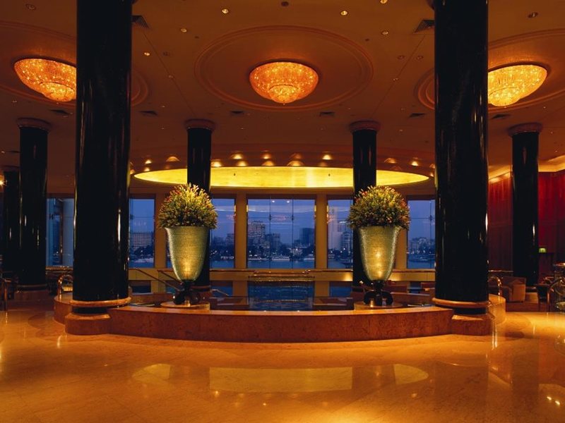Grand Nile Tower (ех 124288