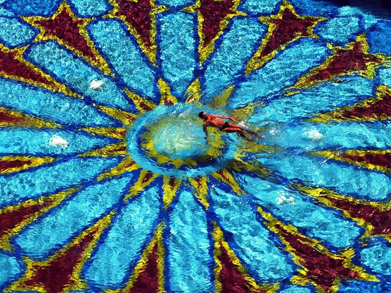 Grand Nile Tower (ех 124289