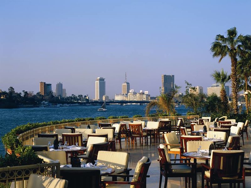 Grand Nile Tower (ех 124290
