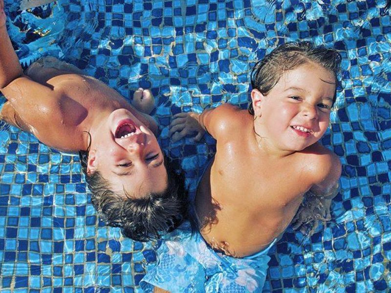 Grand Nile Tower (ех 124291