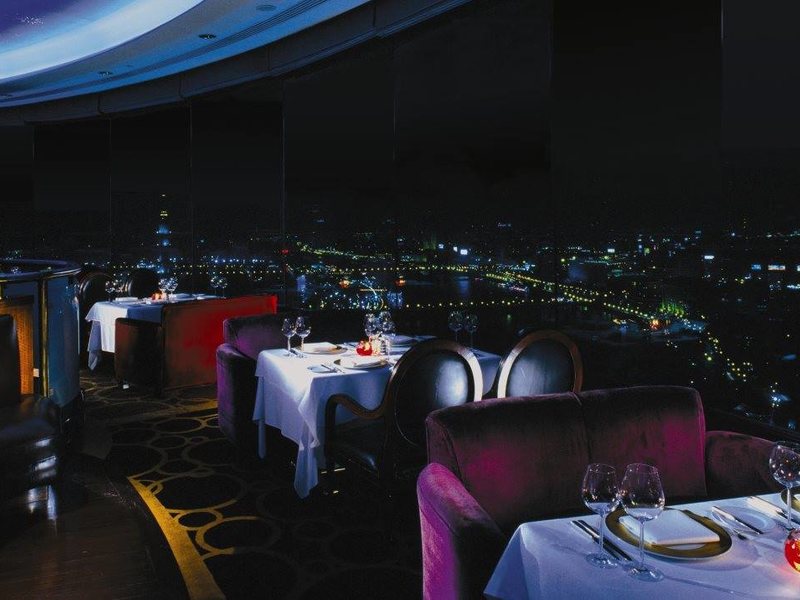 Grand Nile Tower (ех 124292