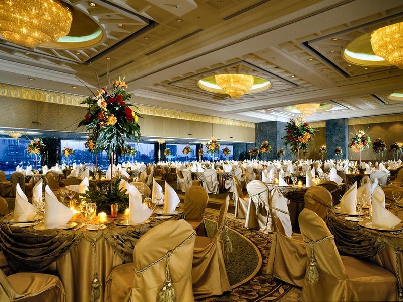 Grand Nile Tower (ех 124293