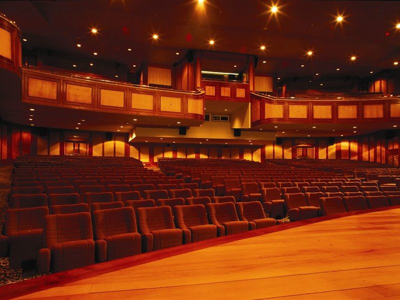 Grand Nile Tower (ех 124294