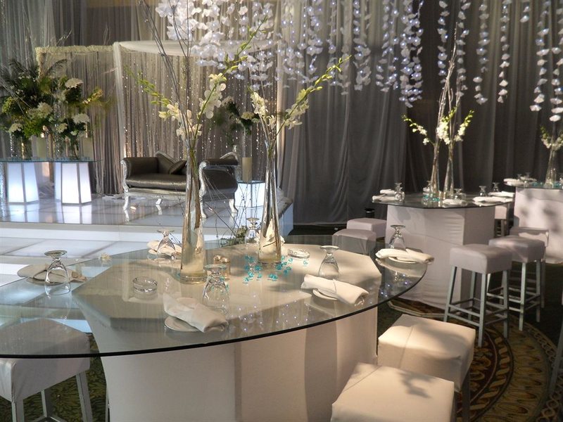 Grand Nile Tower (ех 124295