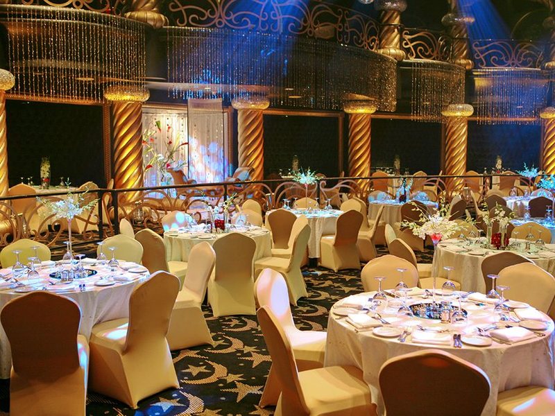 Grand Nile Tower (ех 124296