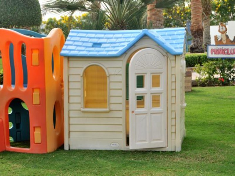 Grand Oasis Resort  (ех 121038