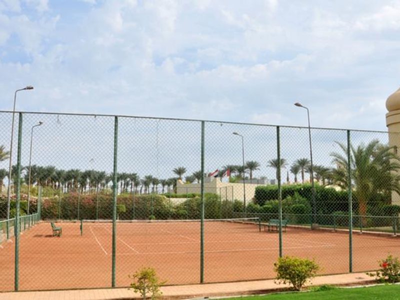 Grand Oasis Resort  (ех 121039