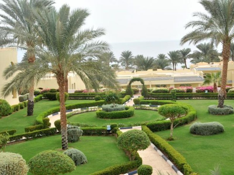 Grand Oasis Resort  (ех 121040