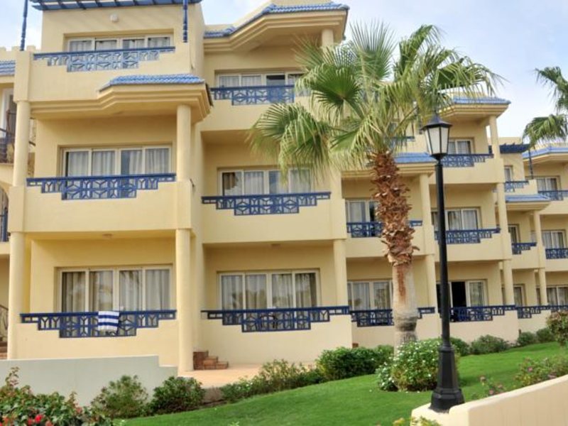 Grand Oasis Resort  (ех 121041