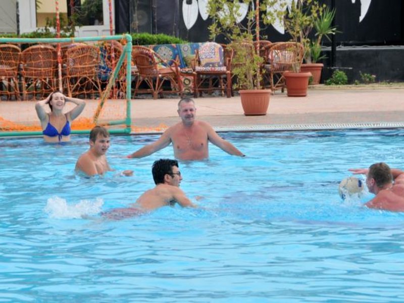 Grand Oasis Resort  (ех 121042