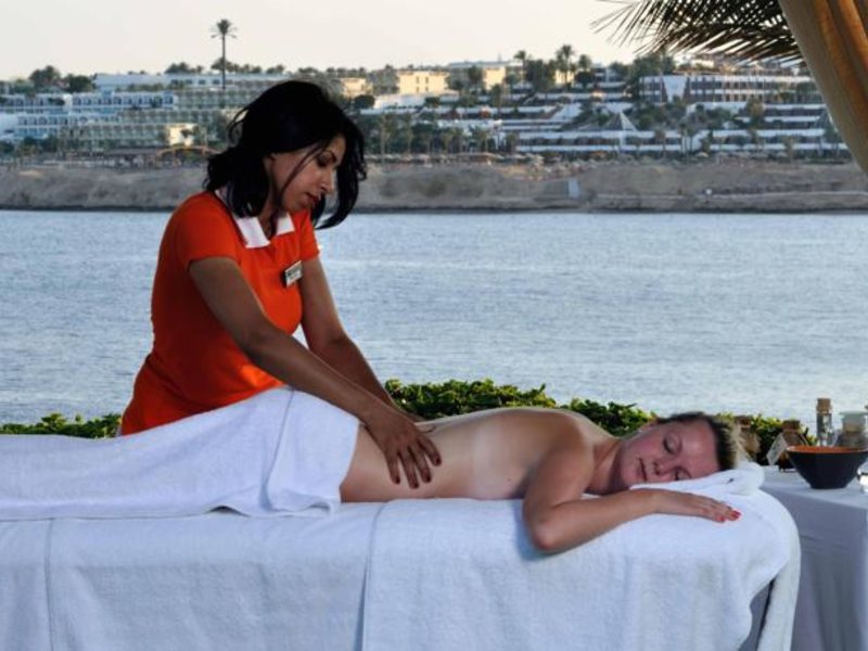 Grand Oasis Resort  (ех 121046