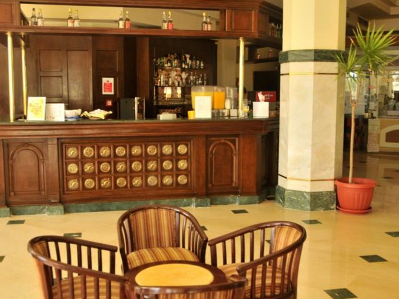 Grand Oasis Resort  (ех 121047