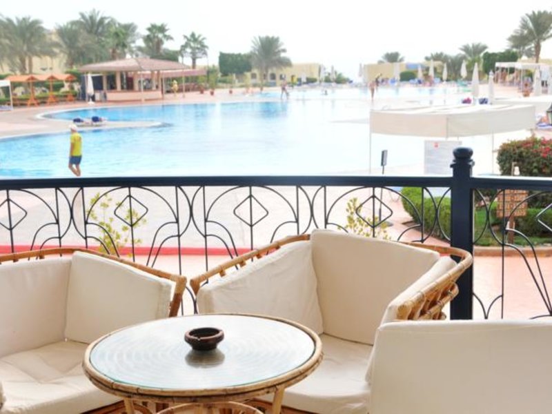 Grand Oasis Resort  (ех 121048
