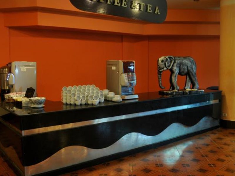 Grand Oasis Resort  (ех 121050