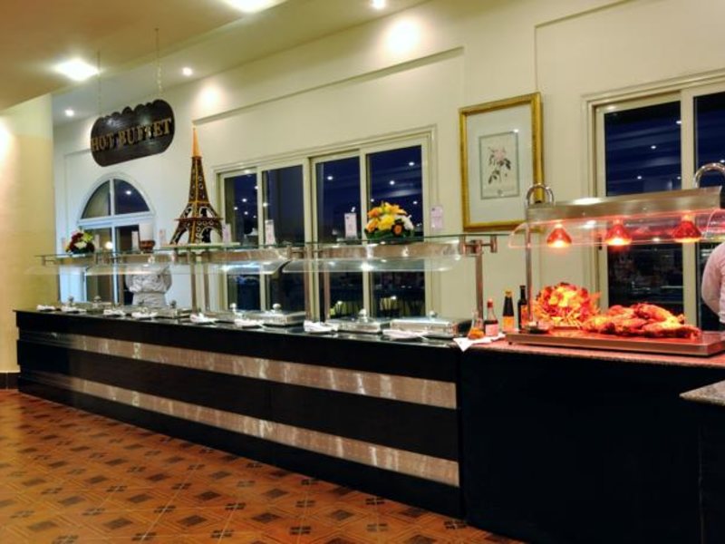 Grand Oasis Resort  (ех 121051