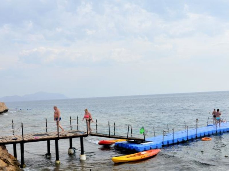 Grand Oasis Resort  (ех 121052