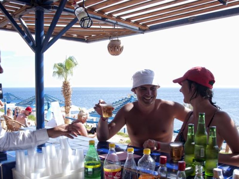 Grand Oasis Resort  (ех 121053