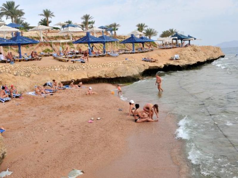 Grand Oasis Resort  (ех 121054