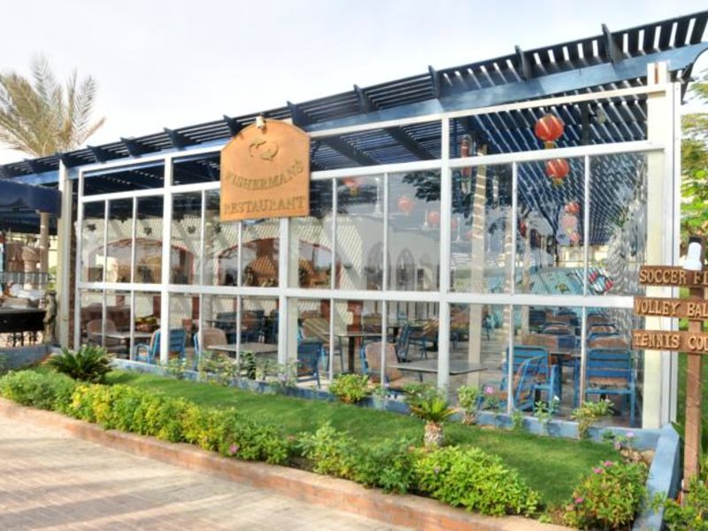 Grand Oasis Resort  (ех 121055