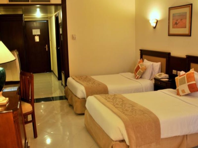 Grand Oasis Resort  (ех 121056