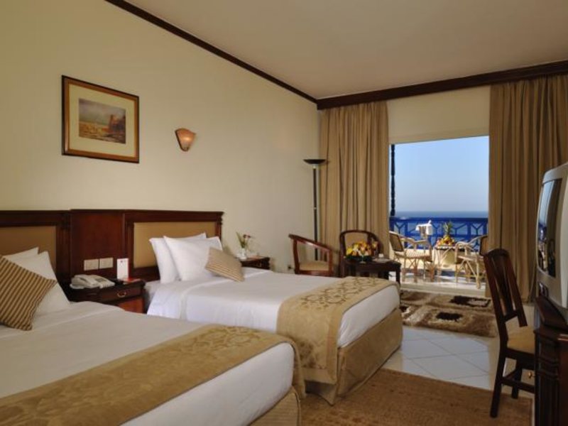 Grand Oasis Resort  (ех 121061