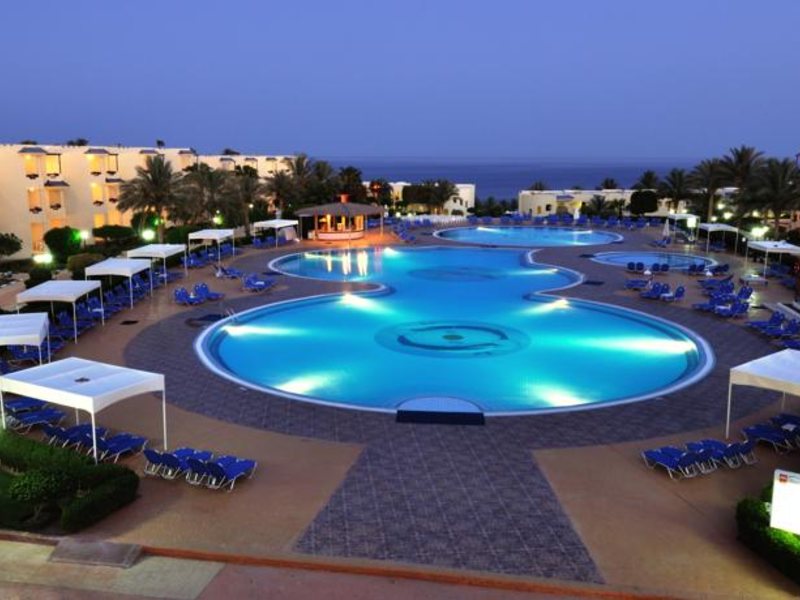 Grand Oasis Resort  (ех 121063