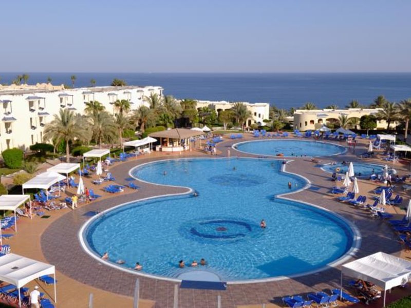 Grand Oasis Resort  (ех 121064