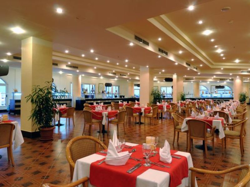 Grand Oasis Resort  (ех 121066