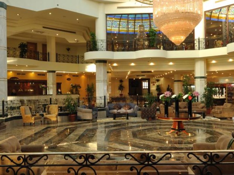 Grand Oasis Resort  (ех 121068