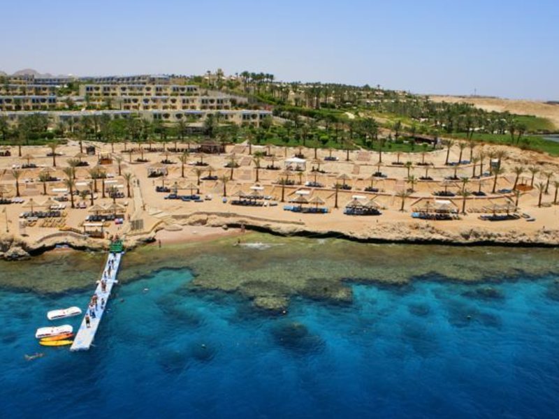 Grand Oasis Resort  (ех 121070