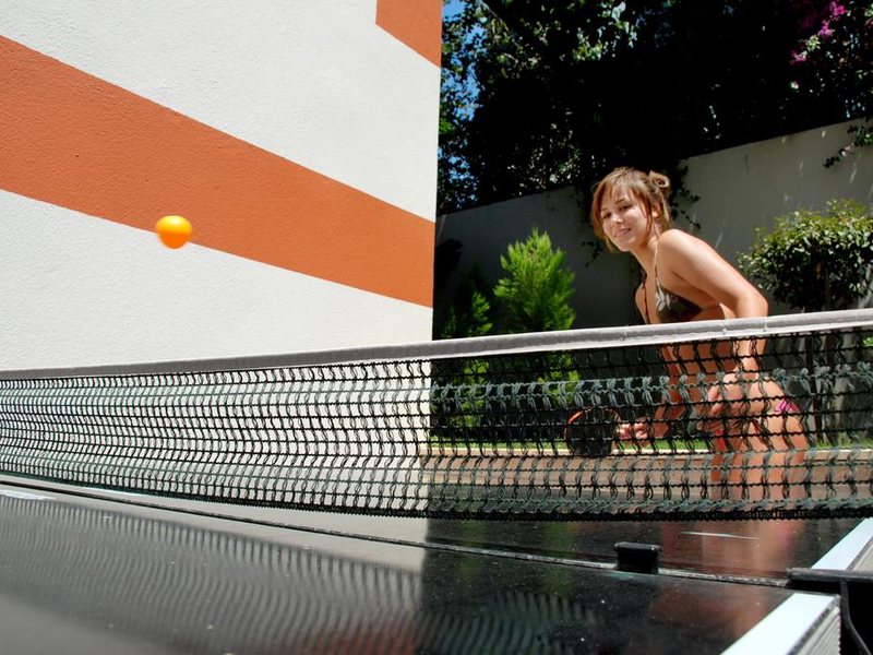 Grand Okan Hotel  180697