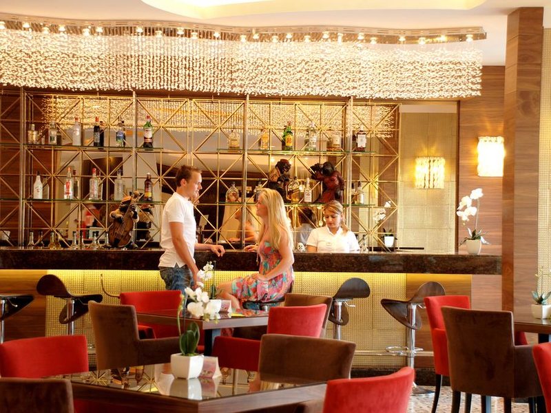 Grand Okan Hotel  180702