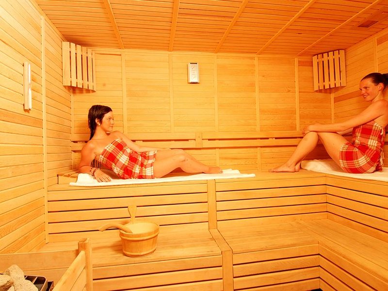 Grand Okan Hotel  180706