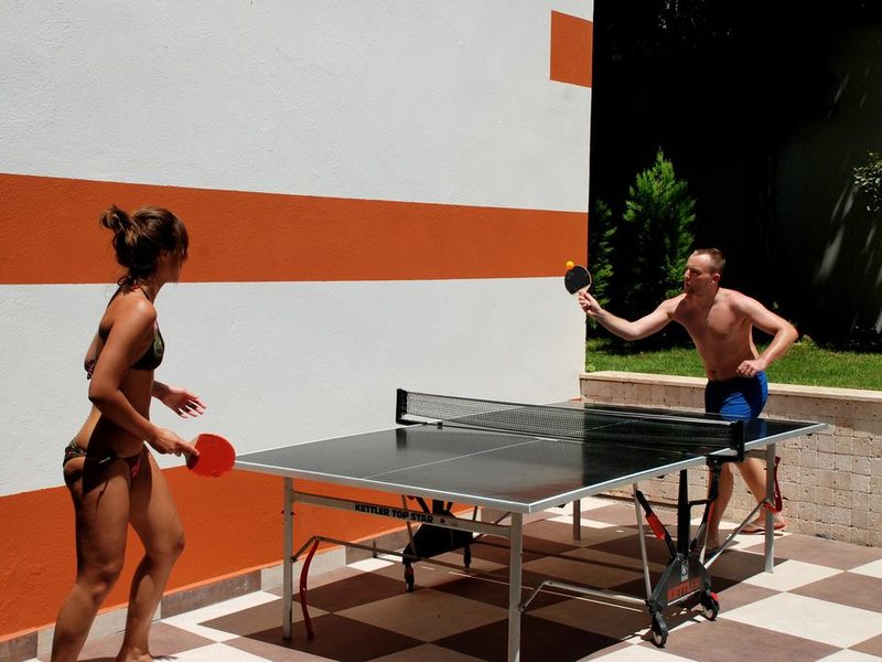 Grand Okan Hotel  180711