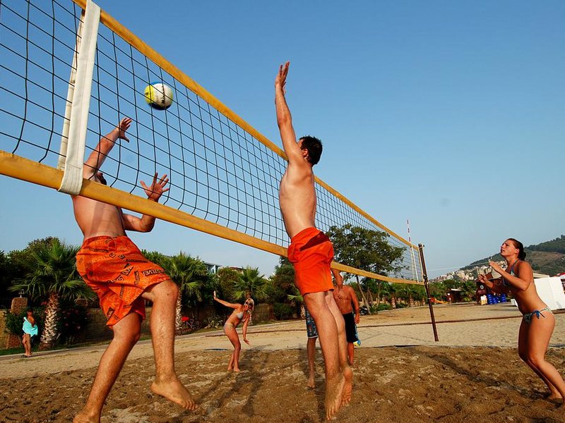 Grand Okan Hotel  180713