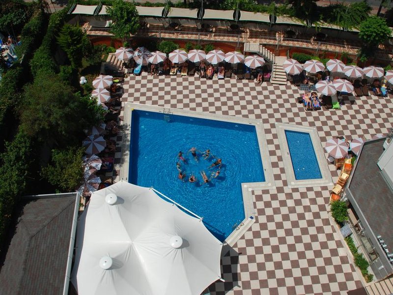 Grand Okan Hotel  180714