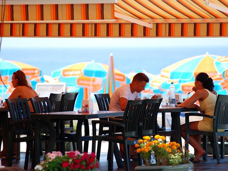 Grand Okan Hotel  180715