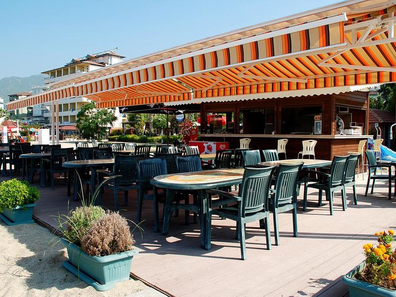 Grand Okan Hotel  180717