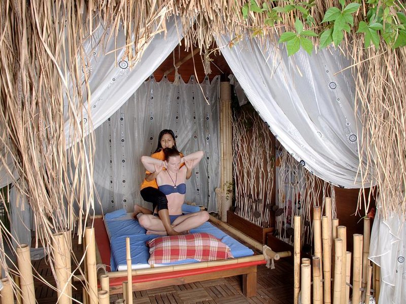 Grand Okan Hotel  180719